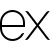 expressjs logo